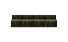 Load image into Gallery viewer, Cassini - Sofa - Sage