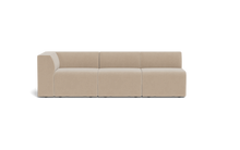 Load image into Gallery viewer, Atmosphere Sleeper Sofa & Sectional - Regular Backrest - Crumble