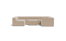 Load image into Gallery viewer, Atmosphere Sleeper Sofa & Sectional - Regular Backrest - Crumble