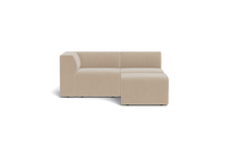 Load image into Gallery viewer, Atmosphere Sleeper Sofa & Sectional - Regular Backrest - Crumble