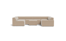 Load image into Gallery viewer, Atmosphere Sleeper Sofa & Sectional - Regular Backrest - Crumble