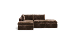 Load image into Gallery viewer, Ciello - Sofa - Espresso - Regular Backrest