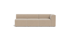 Load image into Gallery viewer, Atmosphere Sleeper Sofa & Sectional - Regular Backrest - Crumble