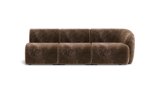 Load image into Gallery viewer, Cassini - Sofa - Espresso