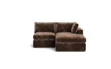 Load image into Gallery viewer, Ciello - Sofa - Espresso - Regular Backrest