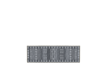 Load image into Gallery viewer, Leo Rug & Runner