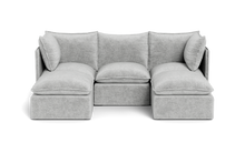 Load image into Gallery viewer, Gaia - Sofa - Limestone