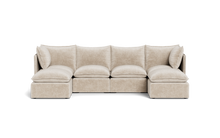 Load image into Gallery viewer, Gaia - Sofa - Sesame