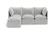 Load image into Gallery viewer, Gaia - Sofa - Limestone