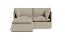 Load image into Gallery viewer, Gaia XL - Sofa - Flax Haven