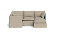 Load image into Gallery viewer, Gaia - Sectional - Flax Haven