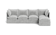 Load image into Gallery viewer, Gaia - Sofa - Limestone