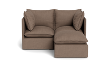 Load image into Gallery viewer, Gaia - Sofa - Mocha