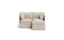Load image into Gallery viewer, Gaia - Sofa - Sesame
