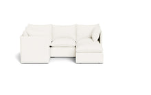 Load image into Gallery viewer, Gaia - Sectional - Snowdrift