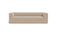 Load image into Gallery viewer, Atmosphere Sleeper Sofa & Sectional - Regular Backrest - Crumble