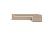 Load image into Gallery viewer, Atmosphere Sleeper Sofa & Sectional - Regular Backrest - Crumble