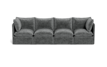 Load image into Gallery viewer, Gaia - Sofa - Basalt