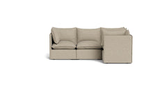 Load image into Gallery viewer, Gaia - Sectional - Flax Haven