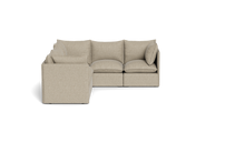 Load image into Gallery viewer, Gaia - Sectional - Flax Haven