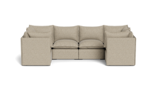 Load image into Gallery viewer, Gaia - Sectional - Flax Haven