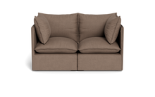 Load image into Gallery viewer, Gaia - Sofa - Mocha