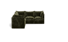 Load image into Gallery viewer, Gaia - Sectional - Sage