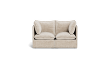 Load image into Gallery viewer, Gaia - Sofa - Sesame