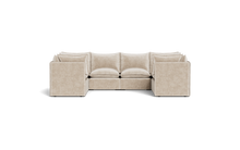 Load image into Gallery viewer, Gaia - Sectional - Sesame
