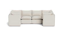 Load image into Gallery viewer, Gaia - Sectional - Silken Sand