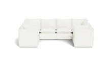 Load image into Gallery viewer, Gaia - Sectional - Snowdrift