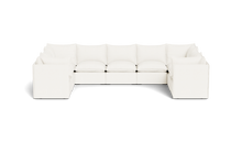 Load image into Gallery viewer, Gaia - Sectional - Snowdrift