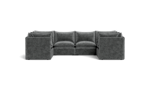 Load image into Gallery viewer, Gaia XL - Sectional - Basalt
