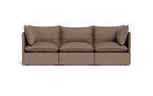 Load image into Gallery viewer, Gaia XL - Sofa - Mocha