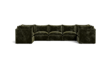Load image into Gallery viewer, Gaia XL - Sectional - Sage
