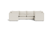 Load image into Gallery viewer, Gaia XL - Sectional - Silken Sand