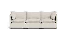 Load image into Gallery viewer, Gaia XL - Sofa - Silken Sand