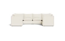 Load image into Gallery viewer, Gaia XL - Sectional - Snowdrift