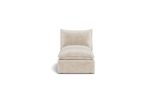Load image into Gallery viewer, Gaia XL - Sofa - Sesame