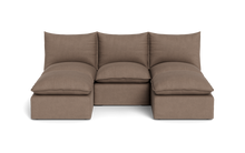 Load image into Gallery viewer, Gaia - Sofa - Mocha