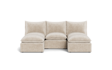 Load image into Gallery viewer, Gaia - Sofa - Sesame
