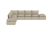 Load image into Gallery viewer, Gaia - Sectional - Flax Haven