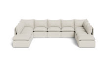 Load image into Gallery viewer, Gaia - Sectional - Silken Sand