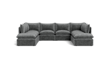 Load image into Gallery viewer, Gaia XL - Sectional - Basalt