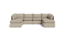 Load image into Gallery viewer, Gaia XL - Sectional - Flax Haven