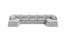 Load image into Gallery viewer, Gaia XL - Sectional - Limestone
