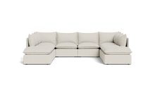 Load image into Gallery viewer, Gaia XL - Sectional - Silken Sand