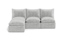 Load image into Gallery viewer, Gaia - Sofa - Limestone