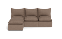Load image into Gallery viewer, Gaia - Sofa - Mocha