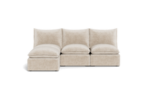 Load image into Gallery viewer, Gaia - Sofa - Sesame